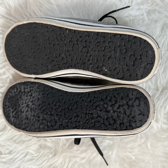 Coach Women’s Size 8 B Felix Sneakers - Picture 8 of 9